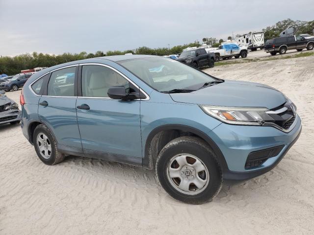 2015 HONDA CR-V LX - 2HKRM3H32FH556589
