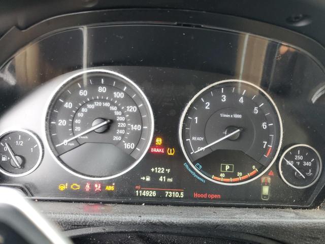 2015 BMW 328 XIGT WBA3X5C55FD561662