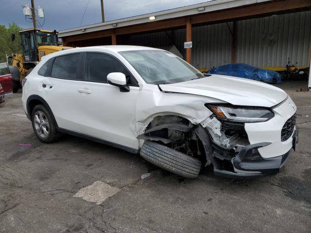 Vin: 3czrz2h32pm743249, lot: 57150515, honda hr-v lx 20234