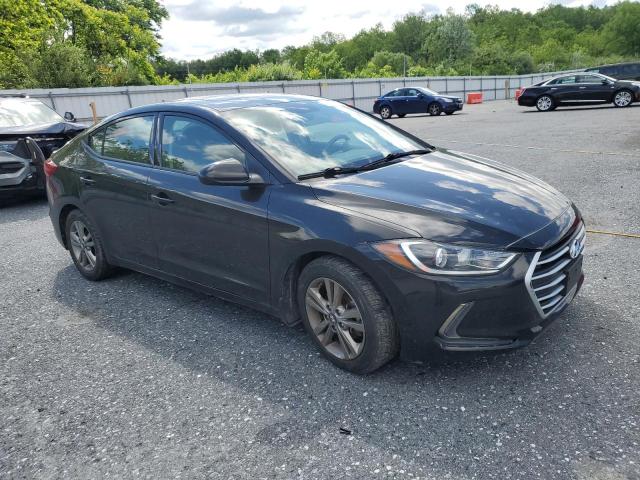 Vin: 5npd84lf7hh152017, lot: 58119065, hyundai elantra se 20174
