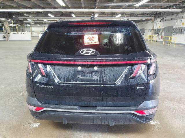 2023 HYUNDAI TUCSON SEL - 5NMJBCAE9PH182821