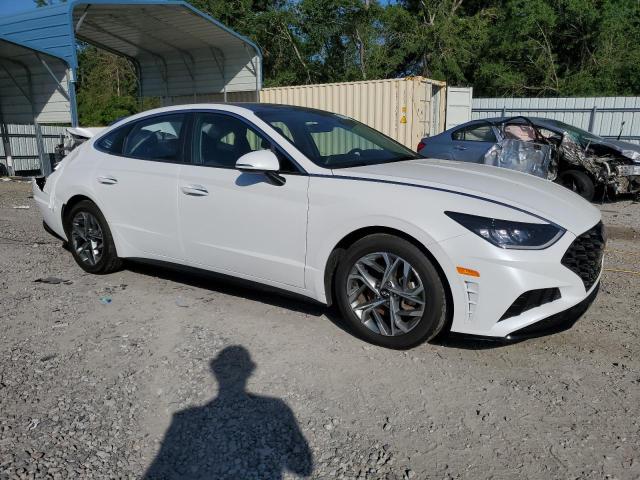 Vin: kmhl14ja0na207459, lot: 55158955, hyundai sonata sel 20224