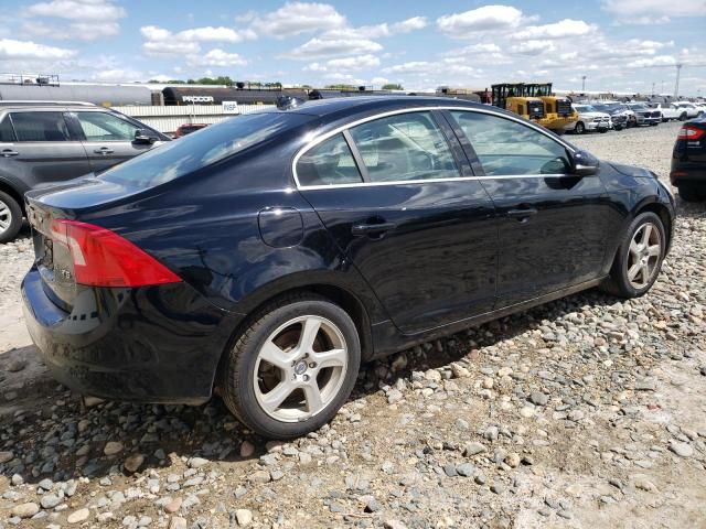 Vin: yv1612fs4d2193043, lot: 56729695, volvo s60 t5 20133