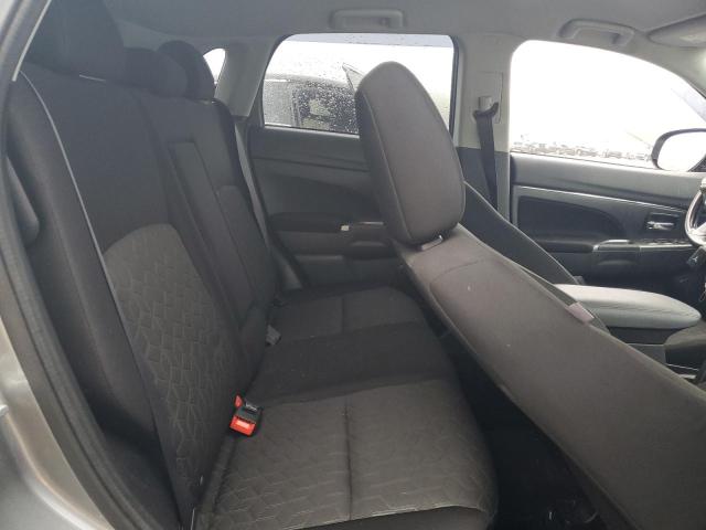 2020 MITSUBISHI OUTLANDER - JA4AP4AU5LU008465