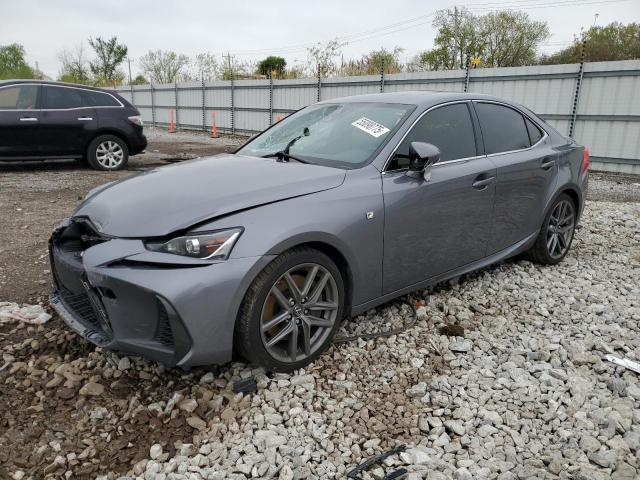 Vin: jthcm1d23h5022302, lot: 55098775, lexus is 300 2017 img_1