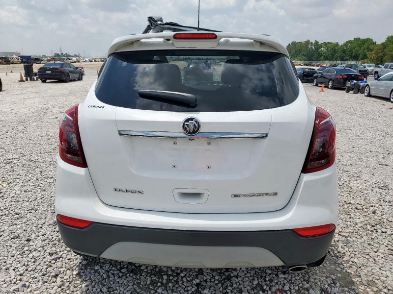 2017 BUICK ENCORE SPO - KL4CJ1SB5HB219528