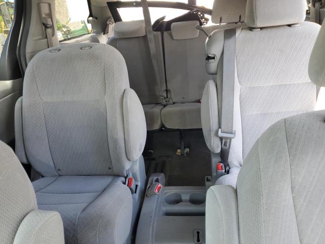 2019 TOYOTA SIENNA LE - 5TDKZ3DC2KS011179