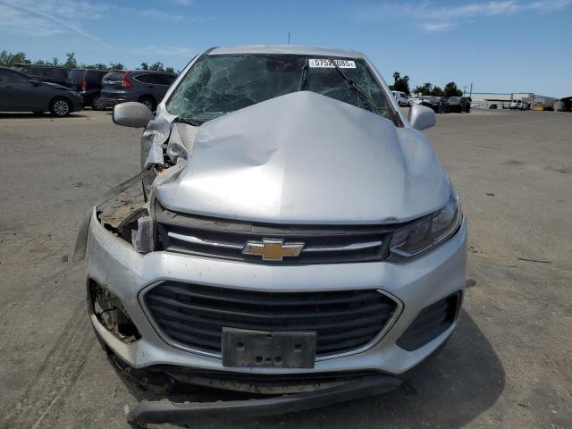 2018 CHEVROLET TRAX LS KL7CJKSBXJB722518