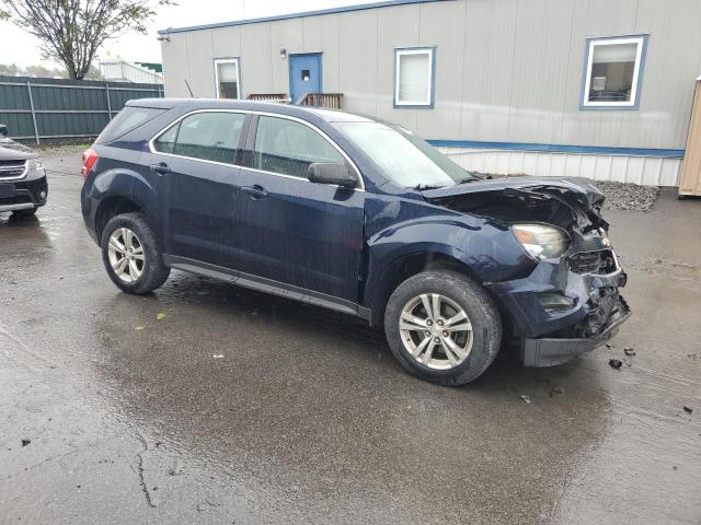 Vin: 2gnfleek8g6210847, lot: 58044035, chevrolet equinox ls 20164
