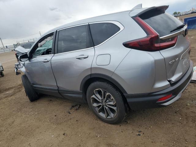 2020 HONDA CR-V EX 5J6RW2H5XLA014398