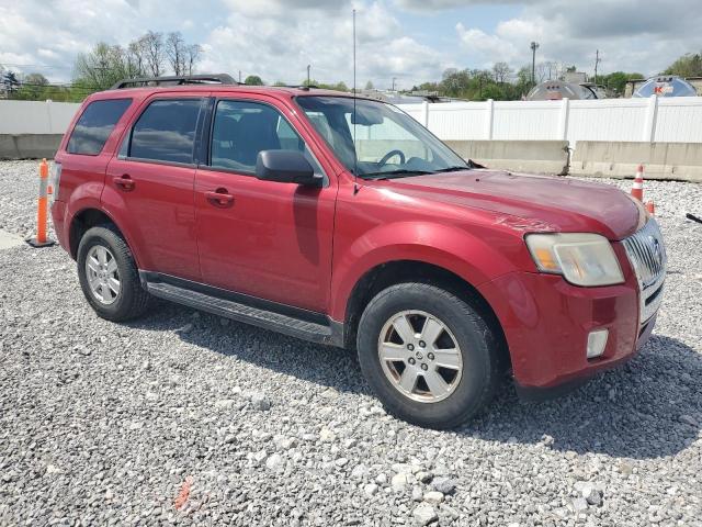 Vin: 4m2cn9bg3akj26866, lot: 55604195, mercury mariner 20104