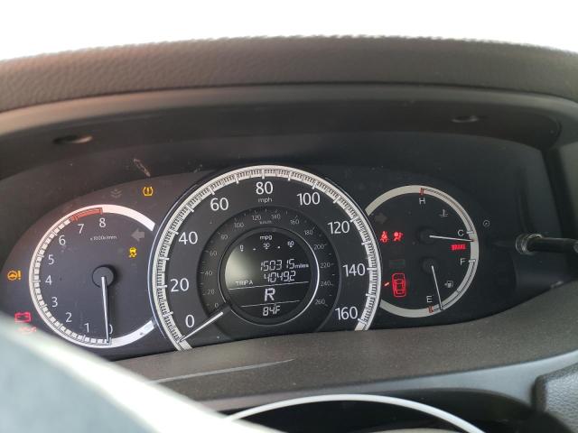 2014 HONDA ACCORD LX - 1HGCR2F39EA176791