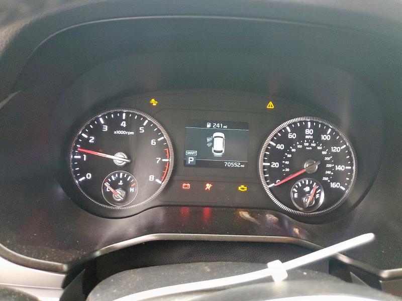 2020 KIA TELLURIDE - 5XYP24HC0LG081742