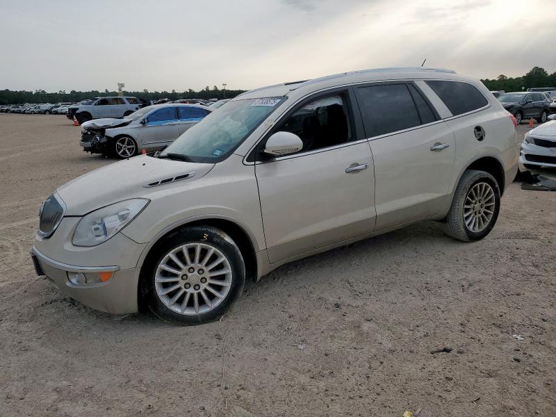 BUICK ENCLAVE CX