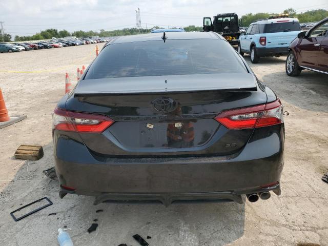 2024 TOYOTA CAMRY SE N - 4T1T11AK4RU866883