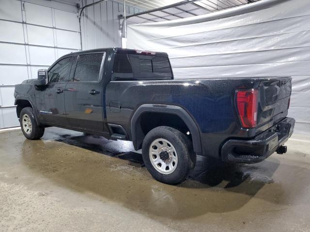 Vin: 1gt49ney1pf172077, lot: 58087195, gmc sierra k2500 slt 20232