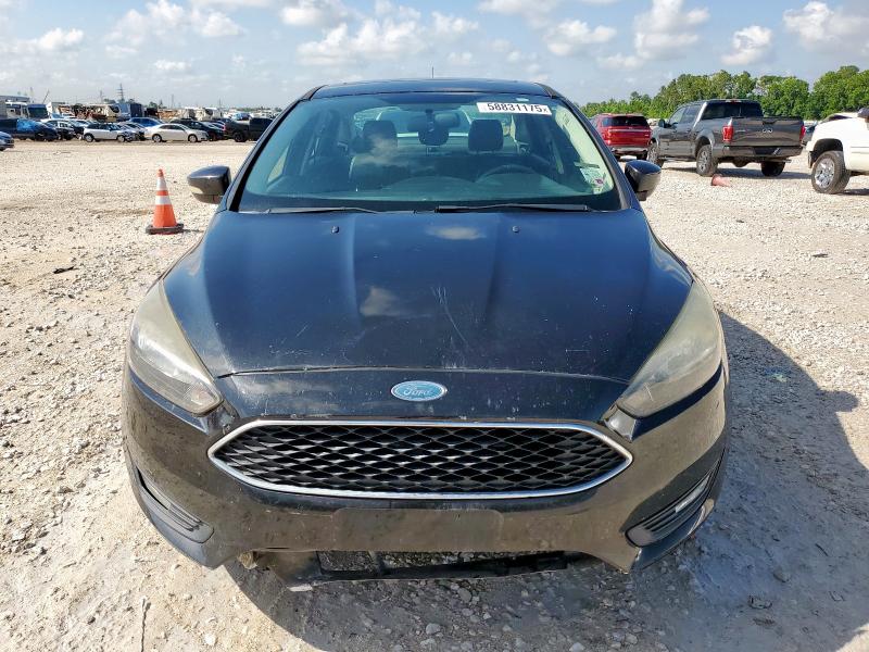 2015 FORD FOCUS SE - 1FADP3F20FL320066