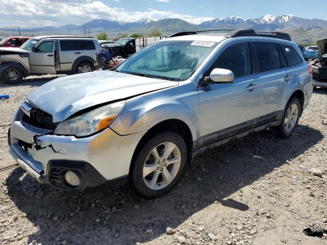 Vin: 4s4brckc3d3323661, lot: 55975255, subaru outback 2.5i limited 2013 img_1