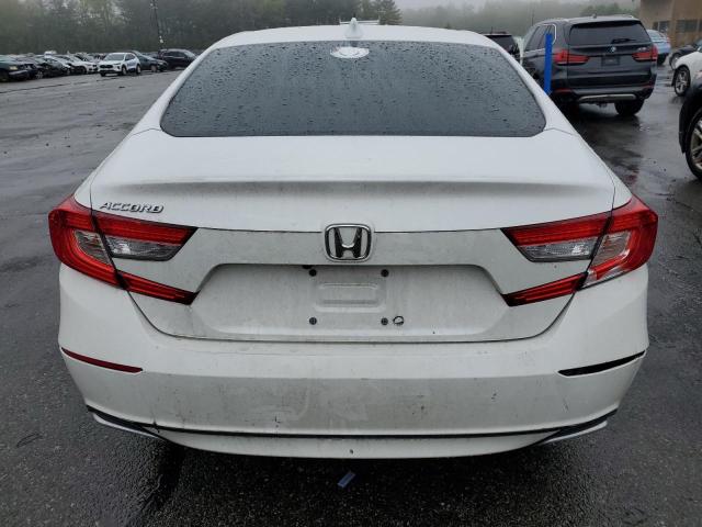 2019 HONDA ACCORD LX - 1HGCV1F12KA128467