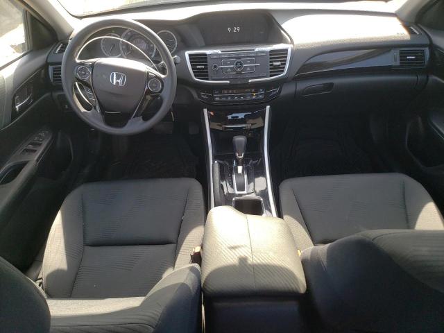 2017 HONDA ACCORD LX - 1HGCR2F39HA119933