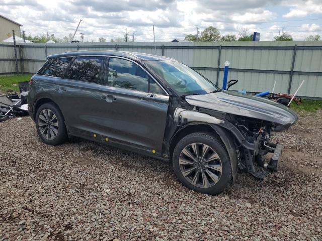 Vin: 5lmcj2dh7lul13574, lot: 57259585, lincoln corsair reserve 20204