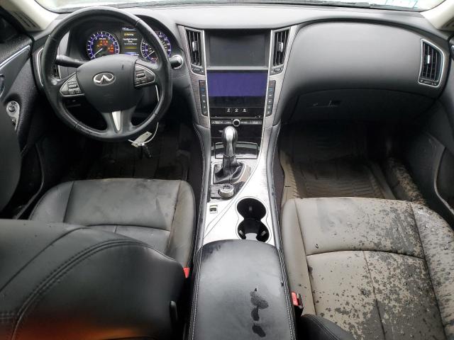 2017 INFINITI Q50 BASE JN1CV7AR6HM682037