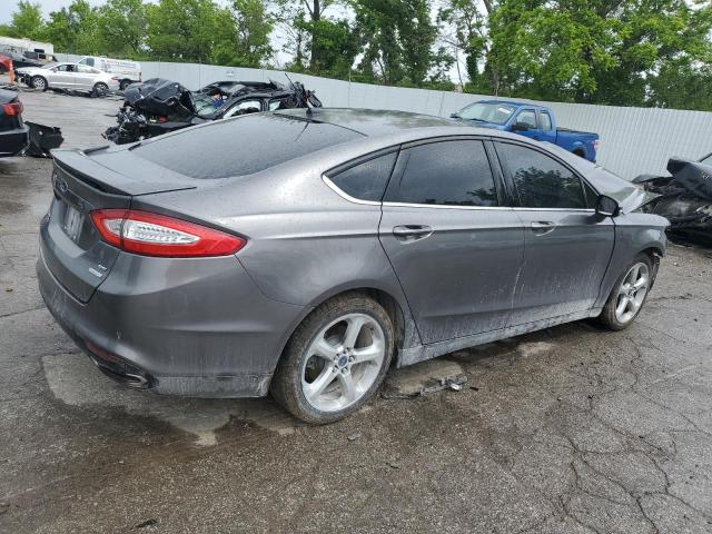 Vin: 3fa6p0h99er297582, lot: 56521915, ford fusion se 20143