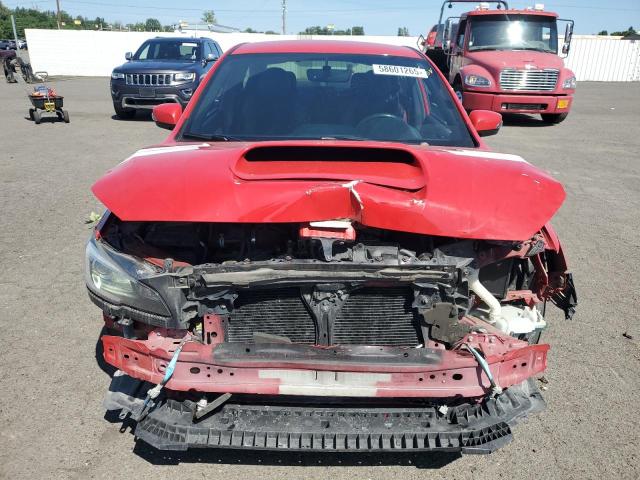 2017 SUBARU WRX STI JF1VA2M69H9832513