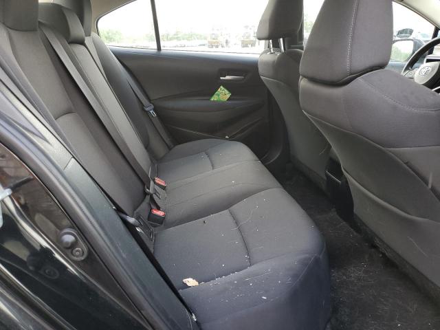 2021 TOYOTA COROLLA LE - JTDEPMAEXMJ175763