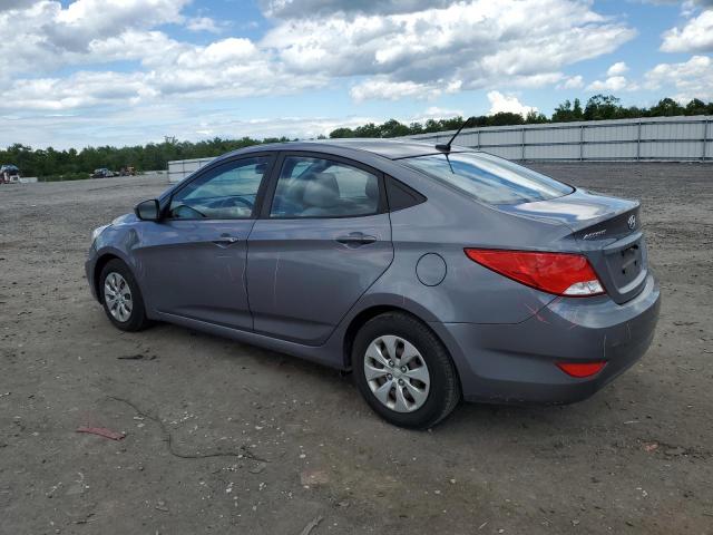 Vin: kmhct4ae2gu136862, lot: 58204385, hyundai accent se 20162