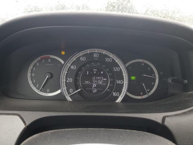 2015 HONDA ACCORD LX - 1HGCR2F35FA095675