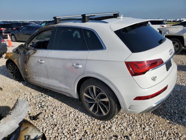 Vin: wa1eaafy1n2137332, lot: 55388645, audi q5 premium plus 45 20222