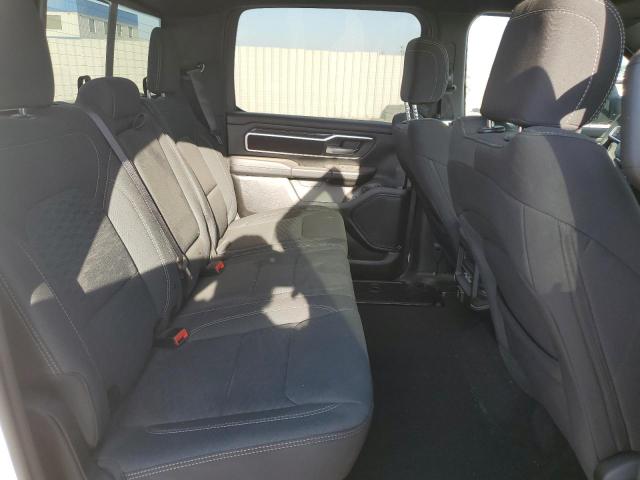 2025 RAM 1500 BIG H - 1C6SRFFP3SN559108