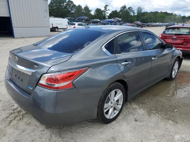 Vin: 1n4al3ap8ec400635, lot: 57962815, nissan altima 2.5 20143