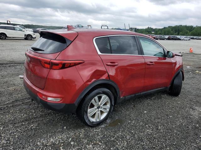 Vin: kndpm3ac5j7394827, lot: 58949385, kia sportage lx 20183