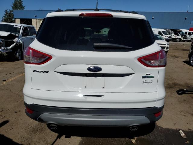 2016 FORD ESCAPE SE - 1FMCU0GX4GUB69828