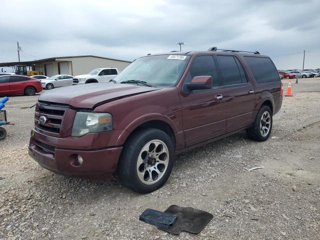 Vin: 1fmjk1k52aeb70325, lot: 55571755, ford expedition el limited 2010 img_1