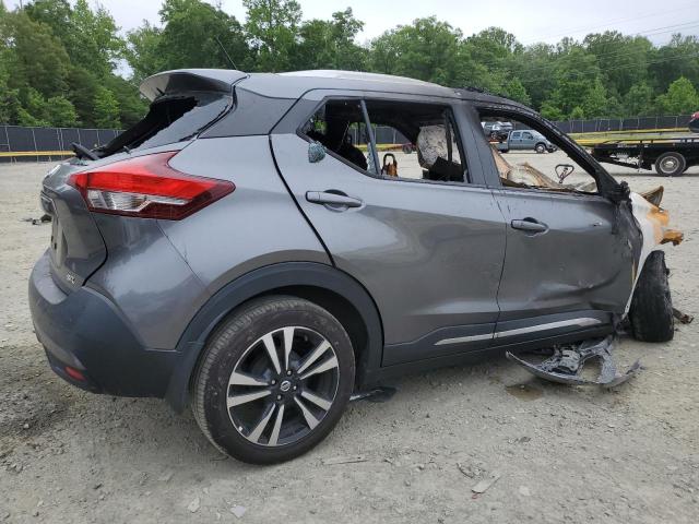 Vin: 3n1cp5cu3kl500554, lot: 58175215, nissan kicks s 20193