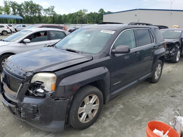 GMC TERRAIN SL