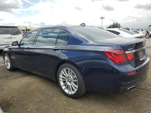 Vin: wbayf8c57fd654192, lot: 55818865, bmw 7 series lxi 20152