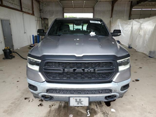 2021 RAM 1500 BIG H - 1C6SRFFT5MN597004