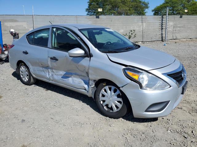 Vin: 3n1cn7ap8kl817633, lot: 56406975, nissan versa s 20194