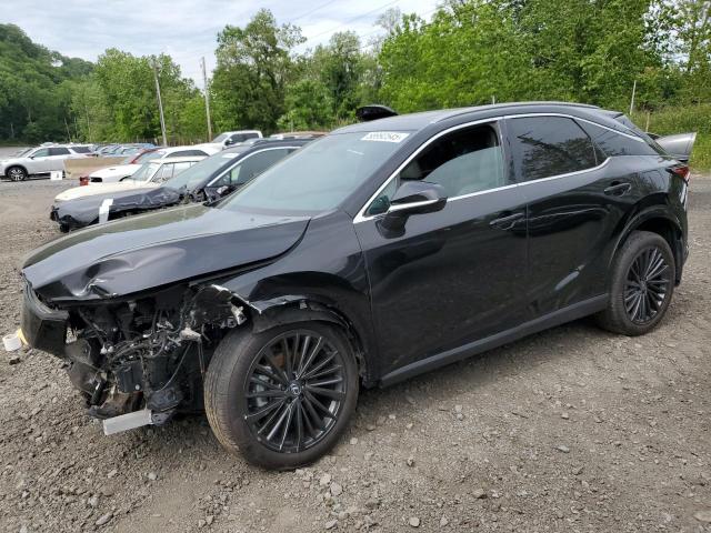 Vin: 2t2bamca9sc089458, lot: 58992545, lexus rx350 350 base 2025 img_1