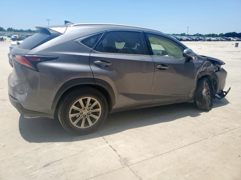 Vin: jtjyarbz7g2027126, lot: 58337555, lexus nx 200t base 20163
