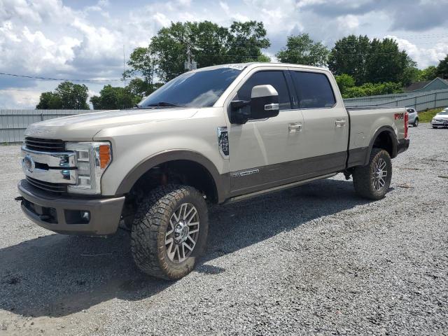 FORD F250 SUPER