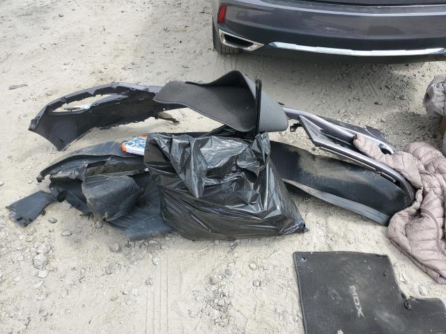 2019 ACURA MDX 5J8YD4H35KL035777