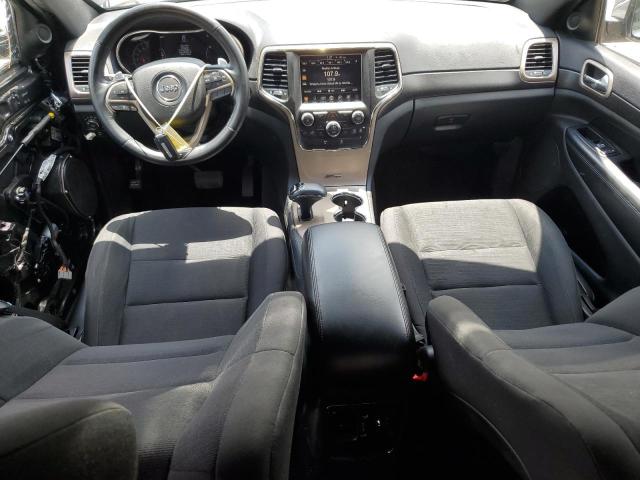 2015 JEEP GRAND CHER - 1C4RJFAG4FC852717