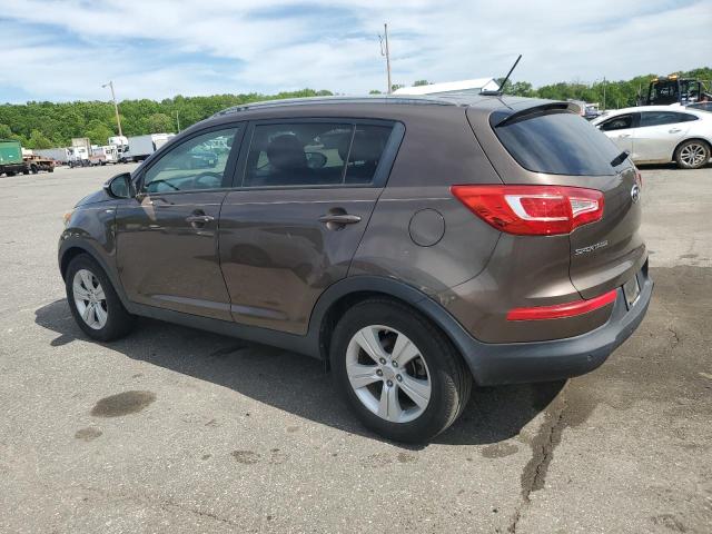 Vin: kndpbca2xc7249900, lot: 58013945, kia sportage lx 20122
