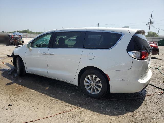 Vin: 2c4rc1fgxjr279313, lot: 57181415, chrysler pacifica touring plus 20182