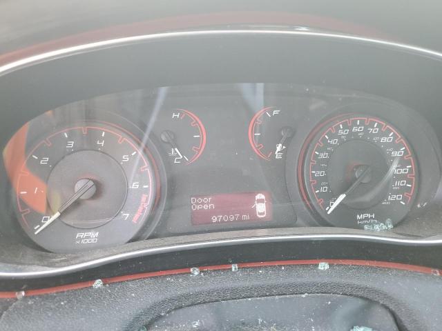 2015 DODGE DART SXT - 1C3CDFBBXFD128383